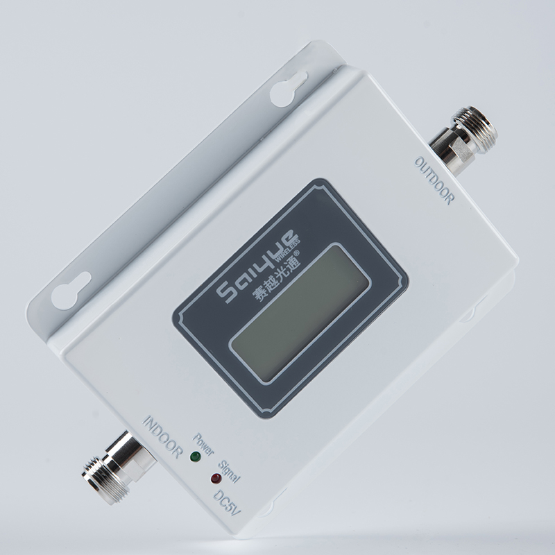 芦淞家用配电房机房信号放大器200㎡