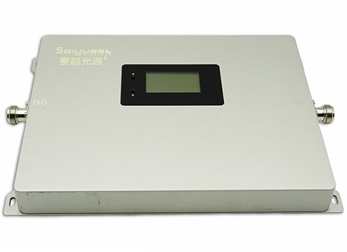  芦淞三频/四频/五频手机信号接收器800㎡