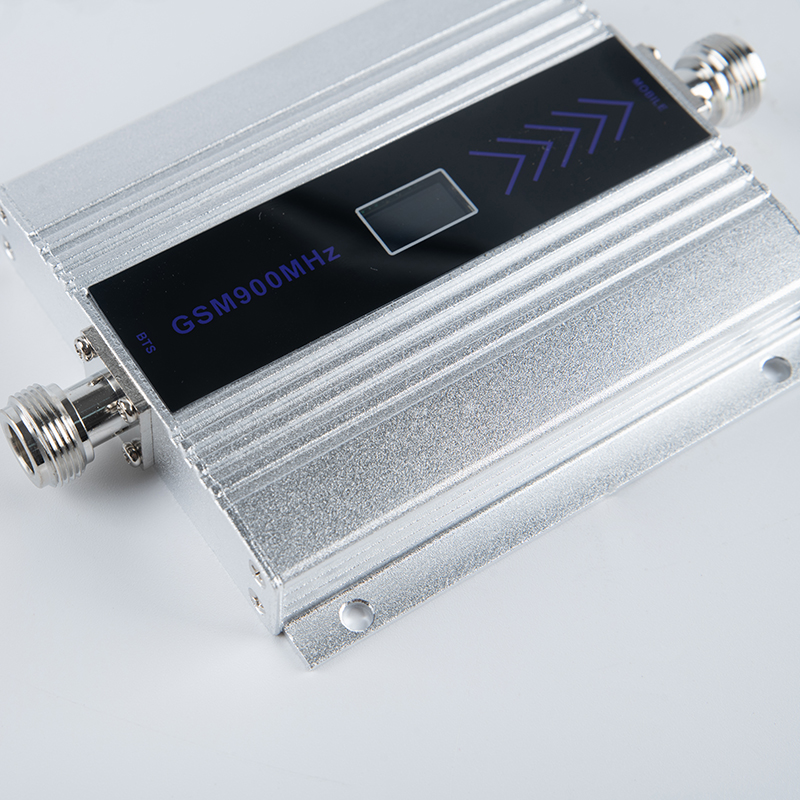 芦淞家用单频手机信号增强器100㎡