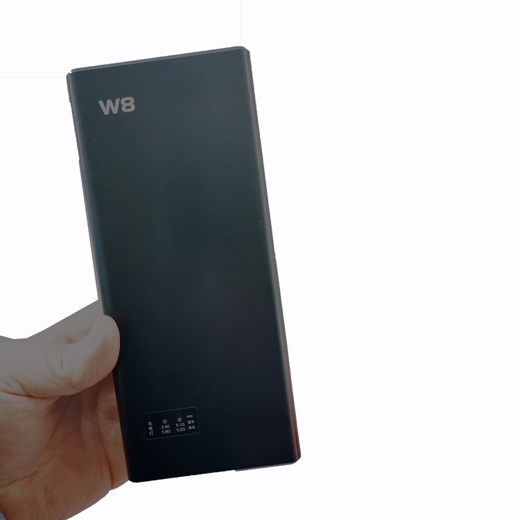  芦淞蓝牙WiFi信号屏蔽器