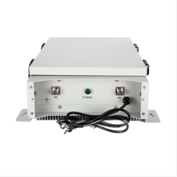  芦淞无线对讲系统双向干线放大器