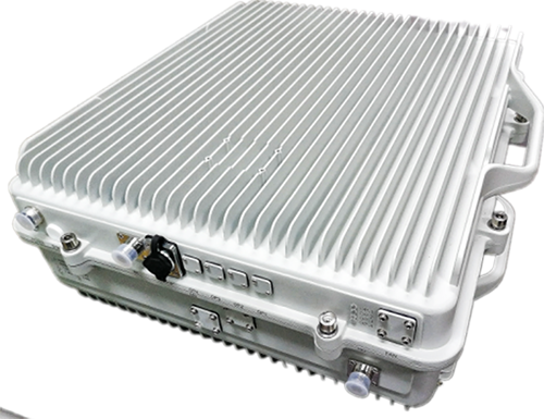 芦淞信令级数字室分型移动通信干扰器