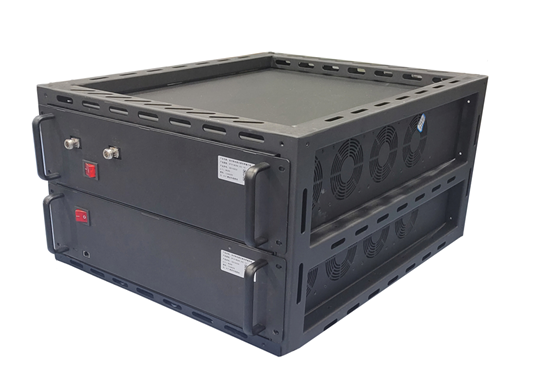 芦淞室内大功率通讯管控屏蔽系统