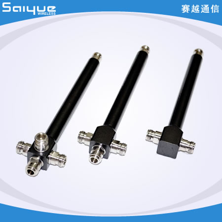  芦淞FM调频广播同步广播功分器