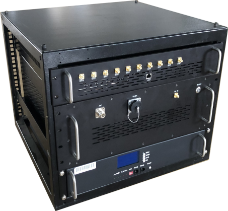 芦淞全频段无线网络封控设备