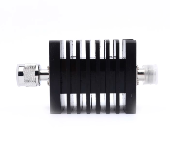 芦淞腔体固定衰减器0-3G/0-4G  N型接口